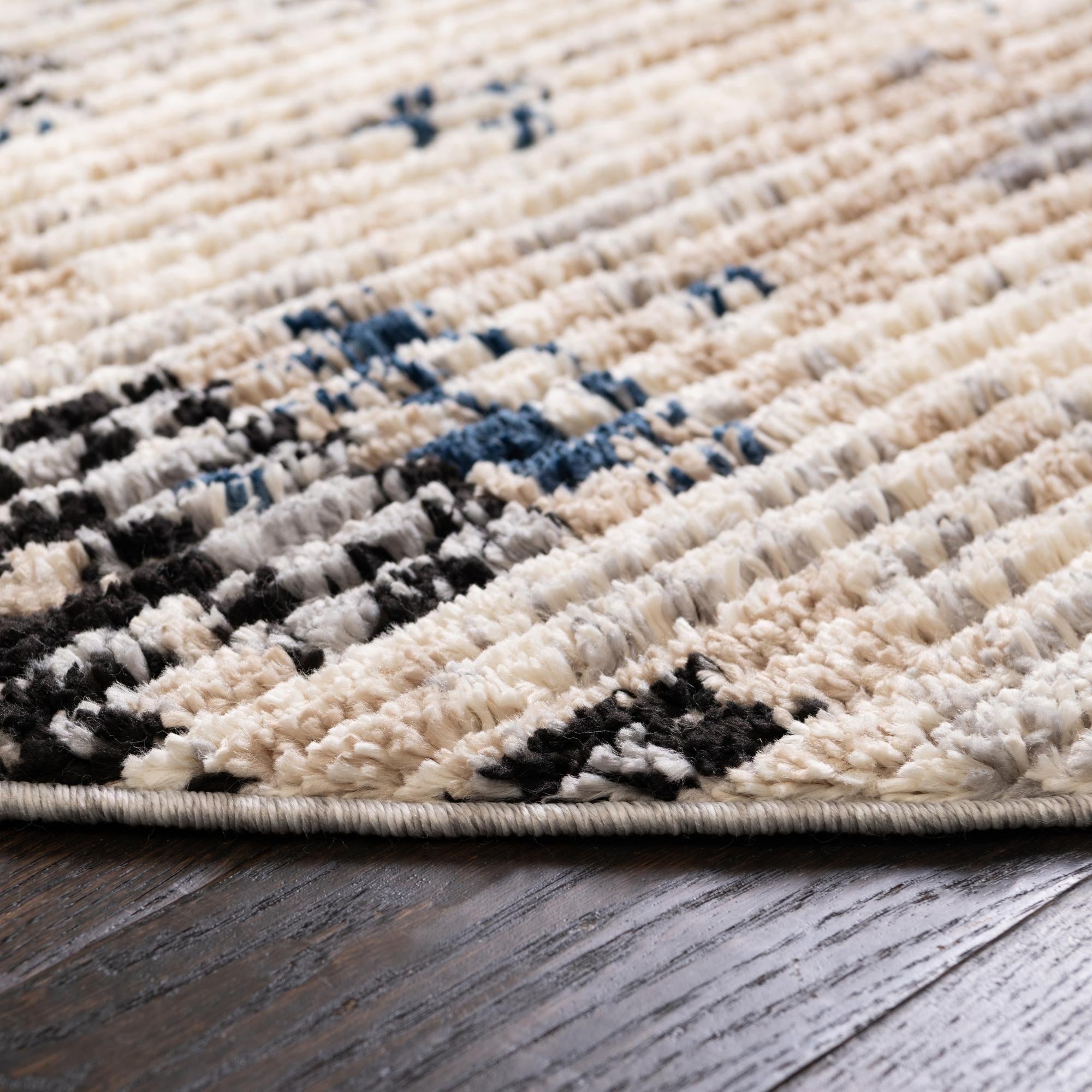 5' x 8' Tucson Oval Rug