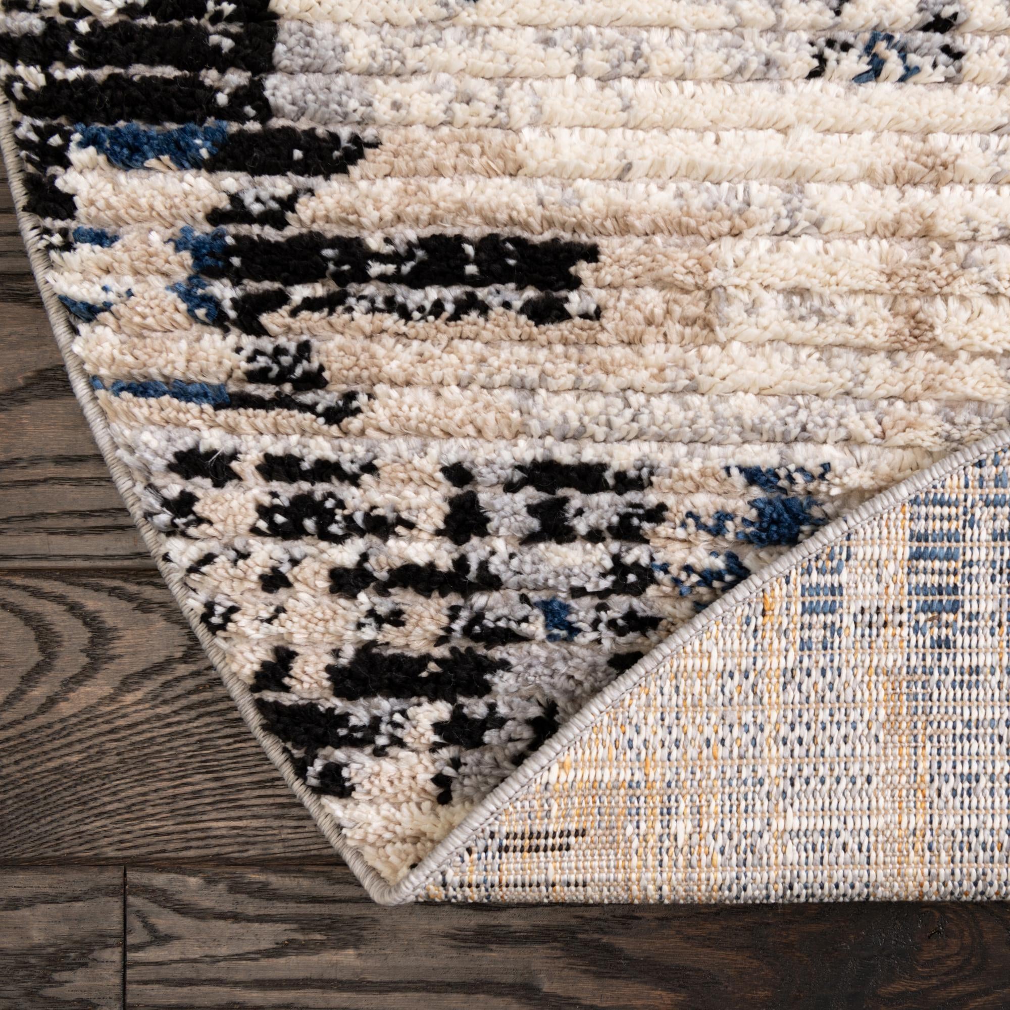 5' x 8' Tucson Oval Rug