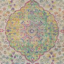 Rug Ivory Pink Swatch link