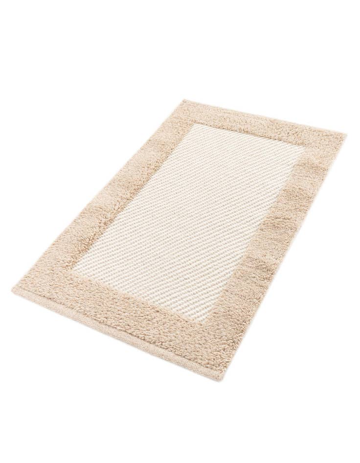 Detail image of 2' x 3'  Hand Woven  Rug