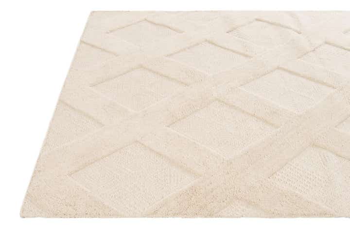 5' 2 x 8' Hand Woven Rug