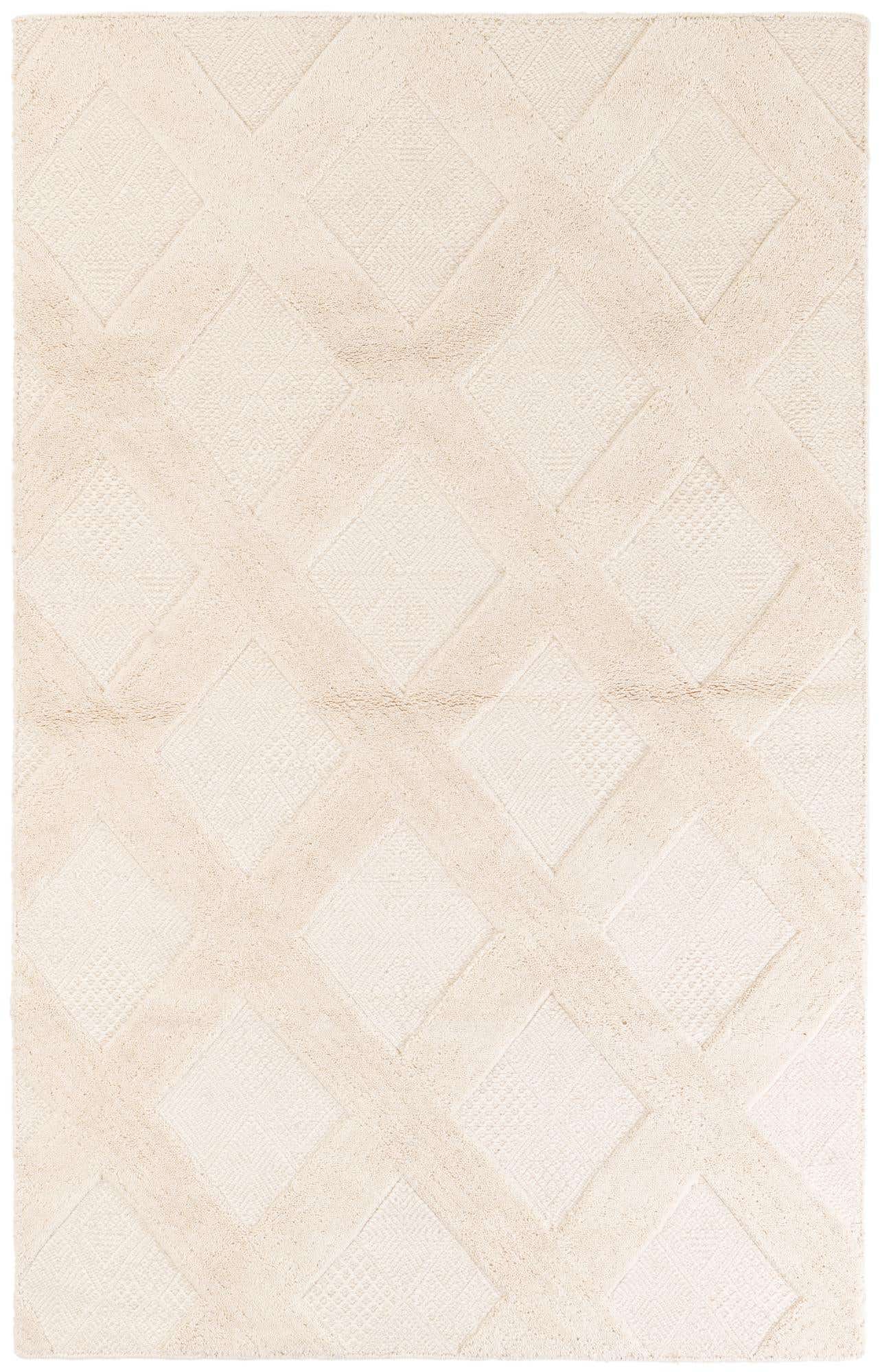 5' 2 x 8' Hand Woven Rug