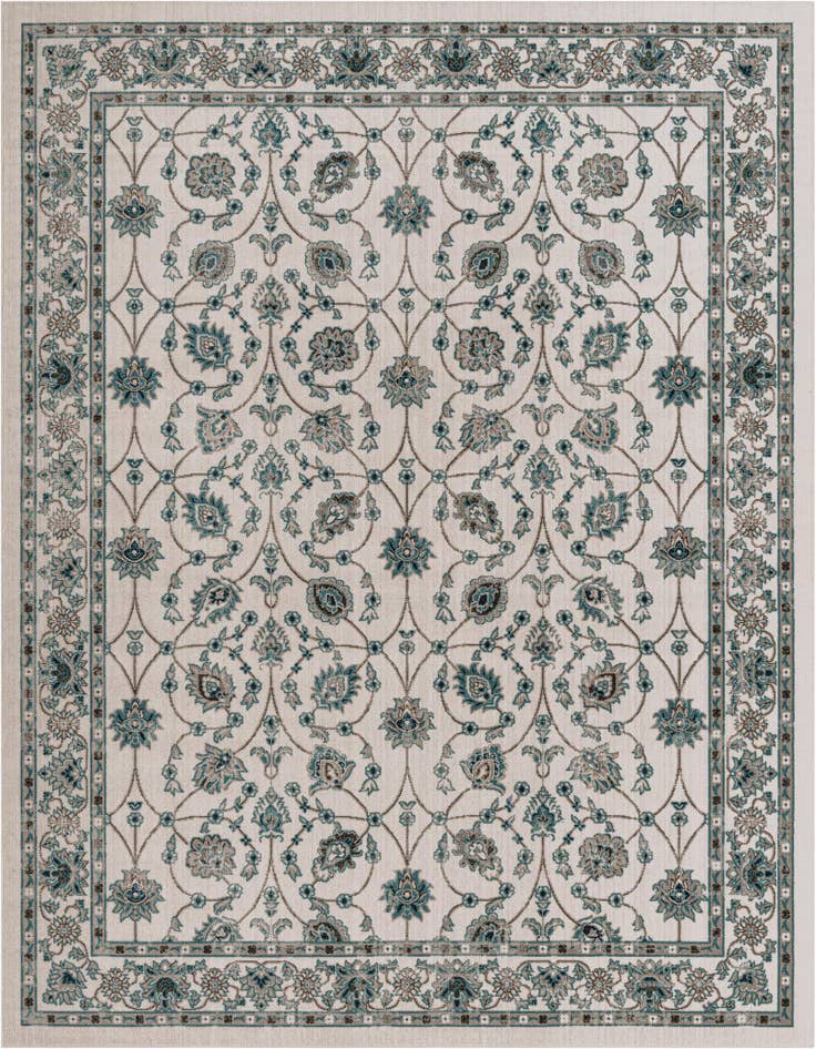 Detail image of 7' 10 x 10' Aarhus Rug