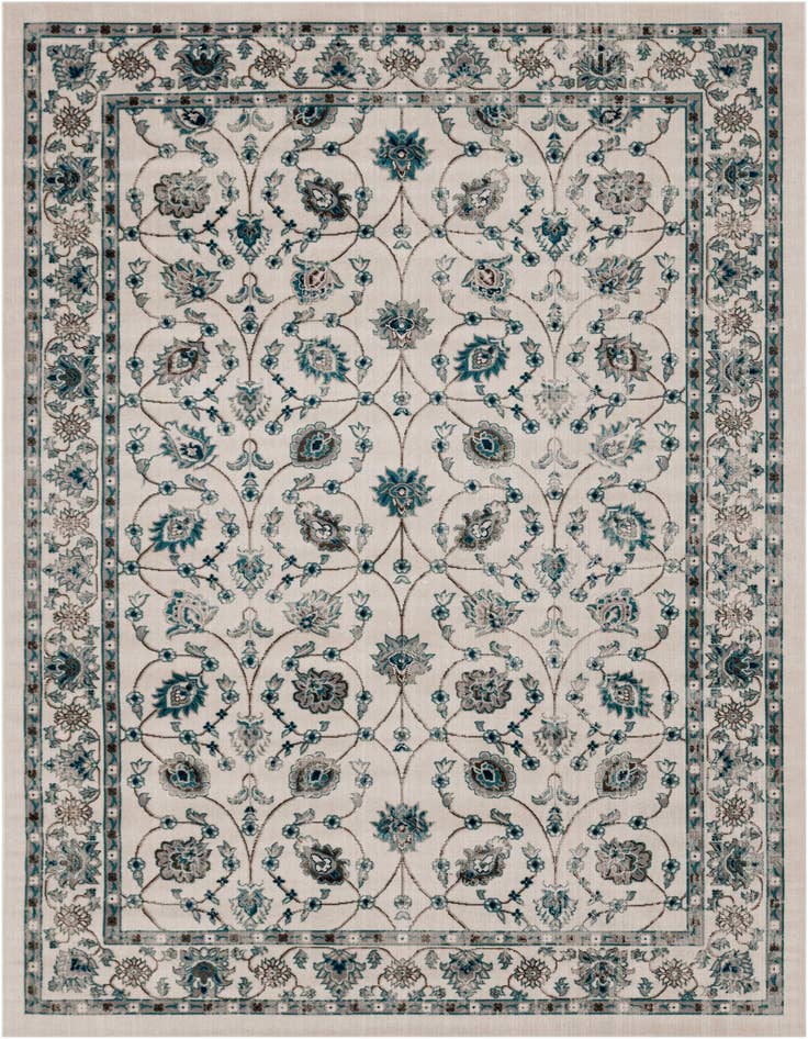 Detail image of 7' x 10' Aarhus Rug