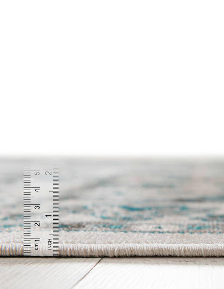 Detail image of 3' 3 x 5' 3 Aarhus Rug