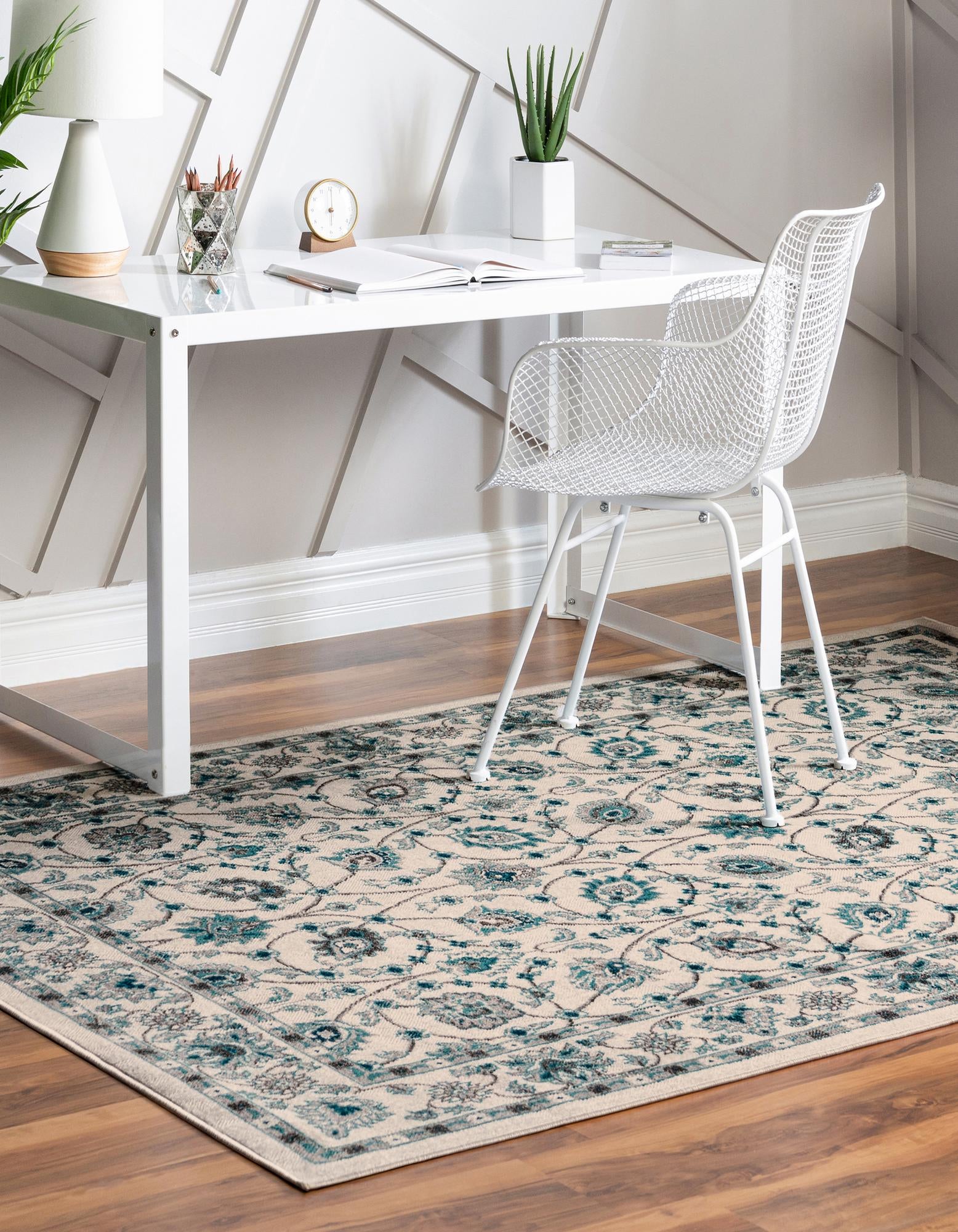 5' 3 x 8' Aarhus Rug