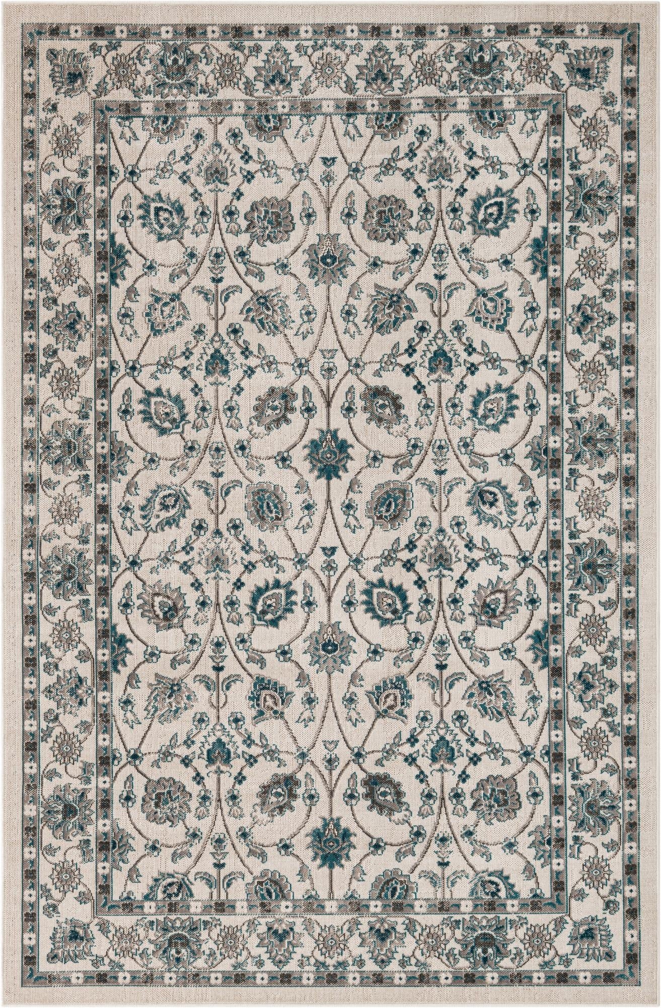 5' 3 x 8' Aarhus Rug