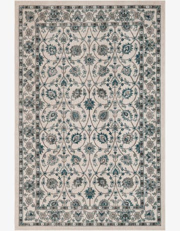 5' 3 x 8' Aarhus Rug