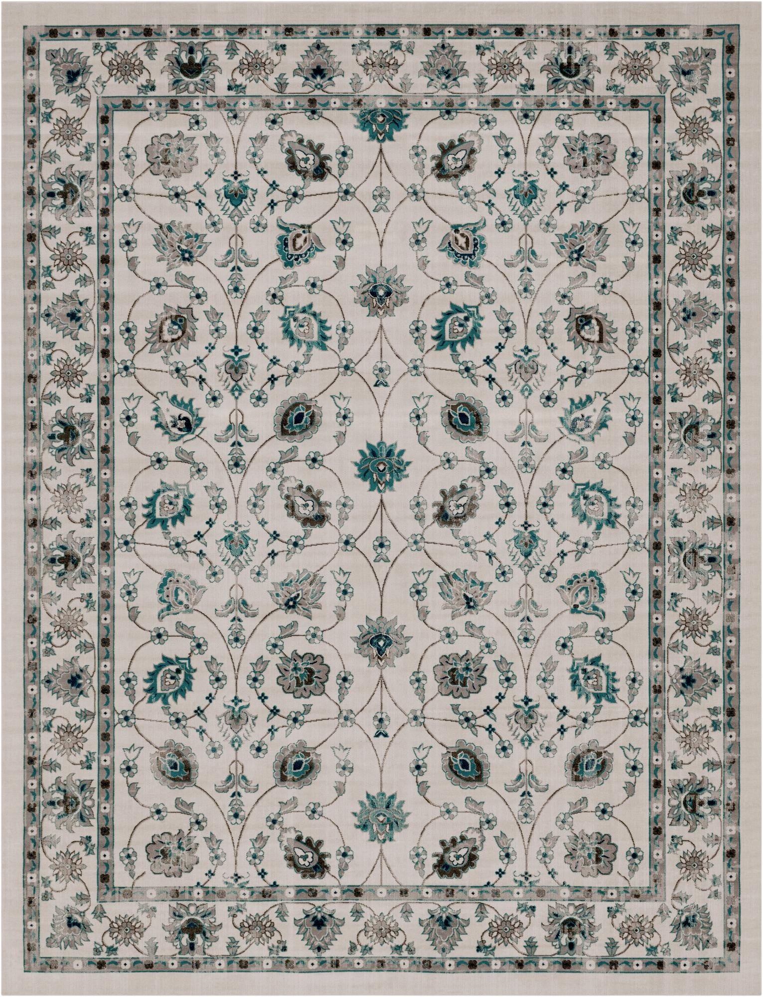 Primary image 9' 10 x 13' 3 Aarhus Rug