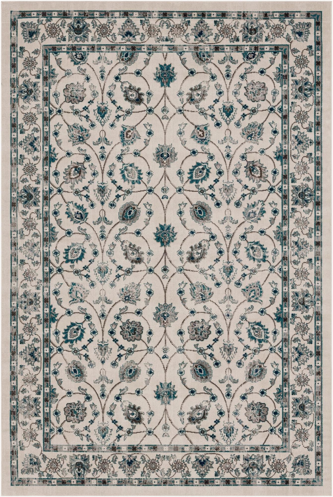 6' x 9' Aarhus Rug