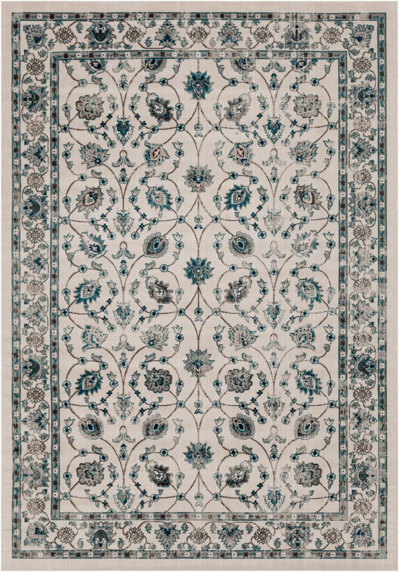 7' x 10' Aarhus Rug
