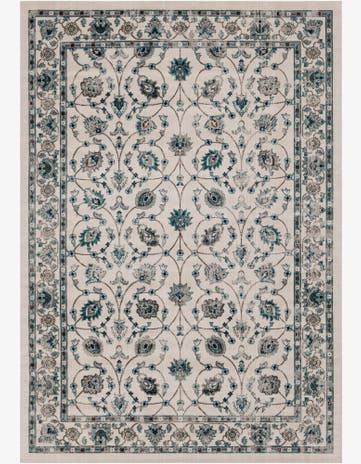 7' x 10' Aarhus Rug