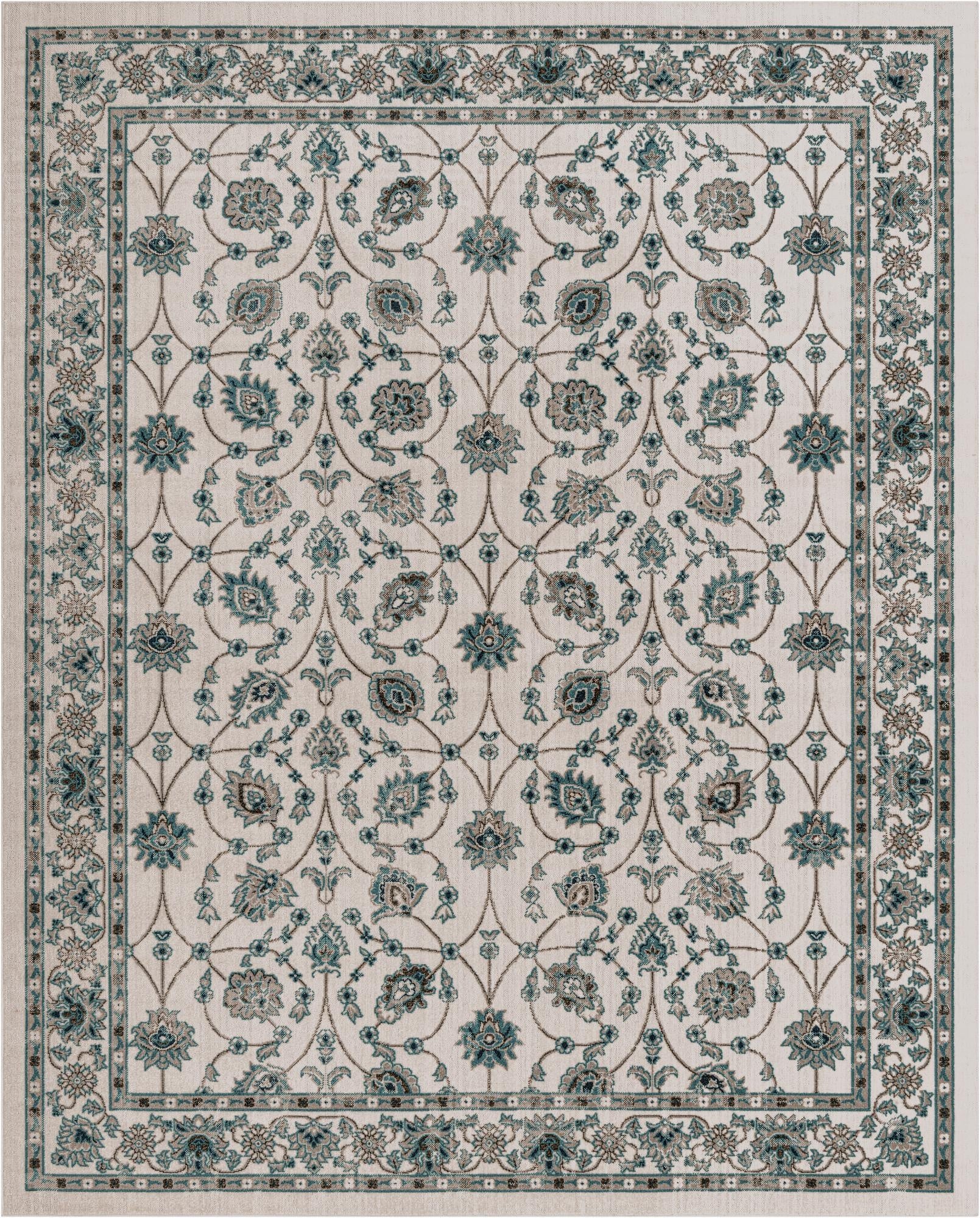 Primary image 7' 10 x 10' Aarhus Rug