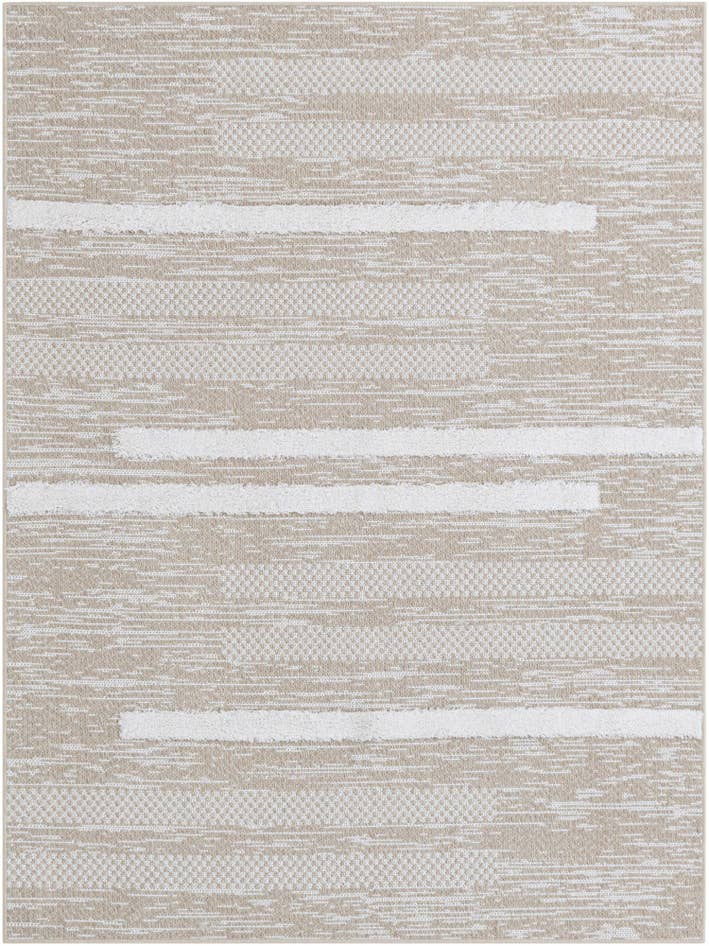 Detail image of 4' 5 x 6' Abbey Rug