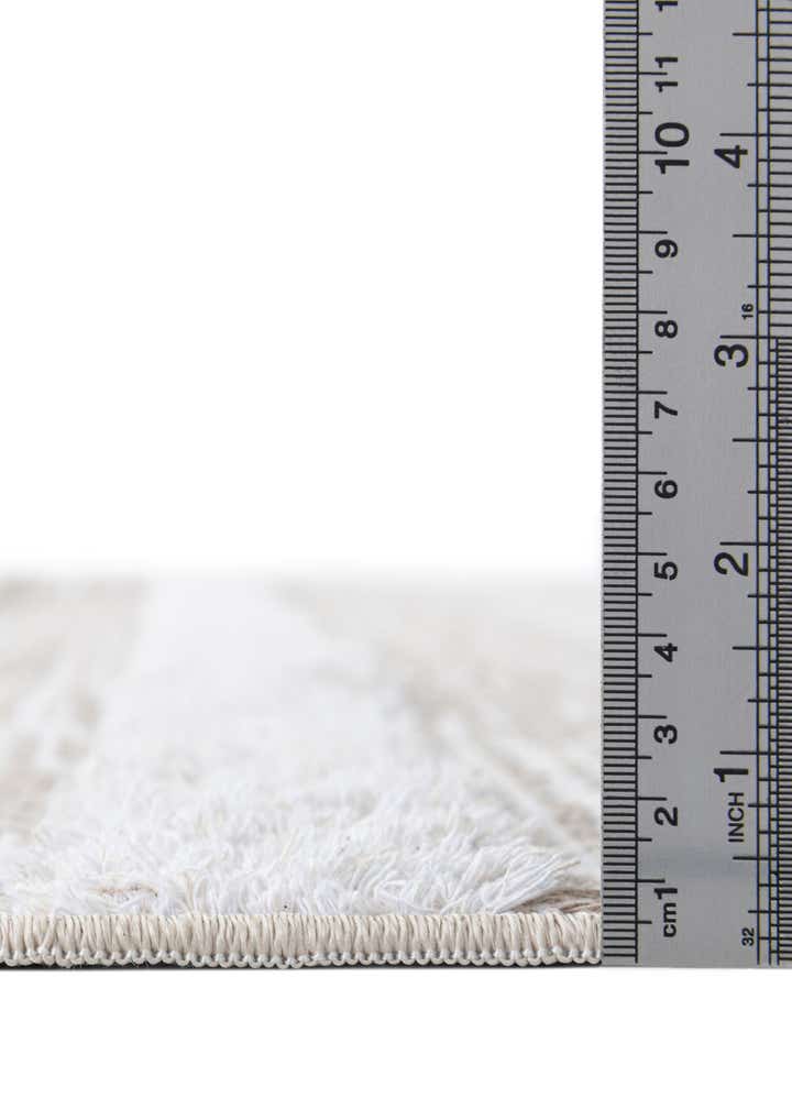 4' 5 x 6' Abbey Rug