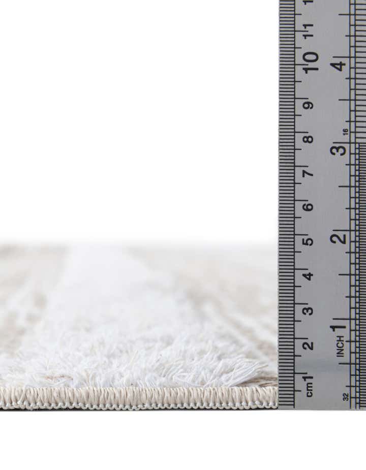 2' 3 x 3' Abbey Rug