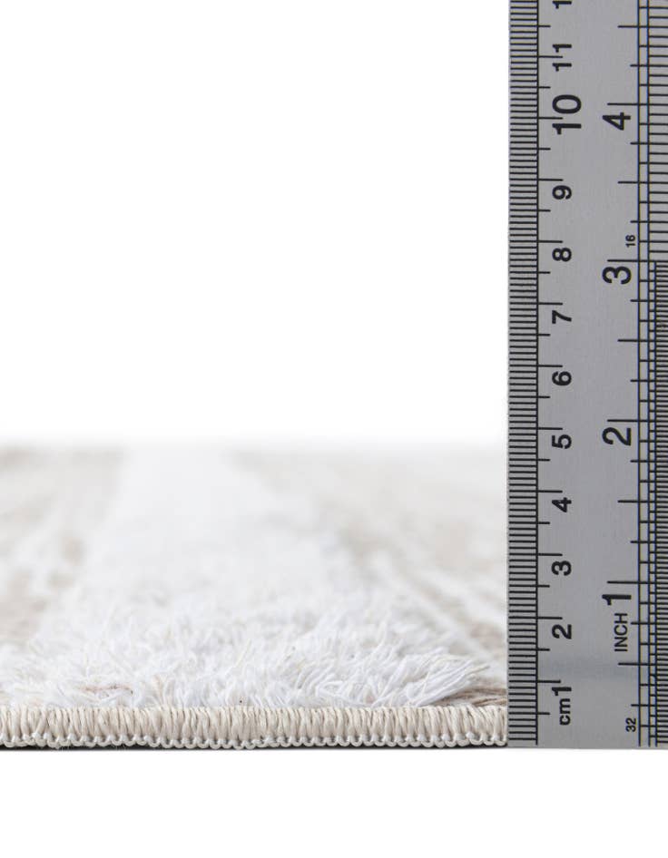 Detail image of 9' 10 x 12' Abbey Rug