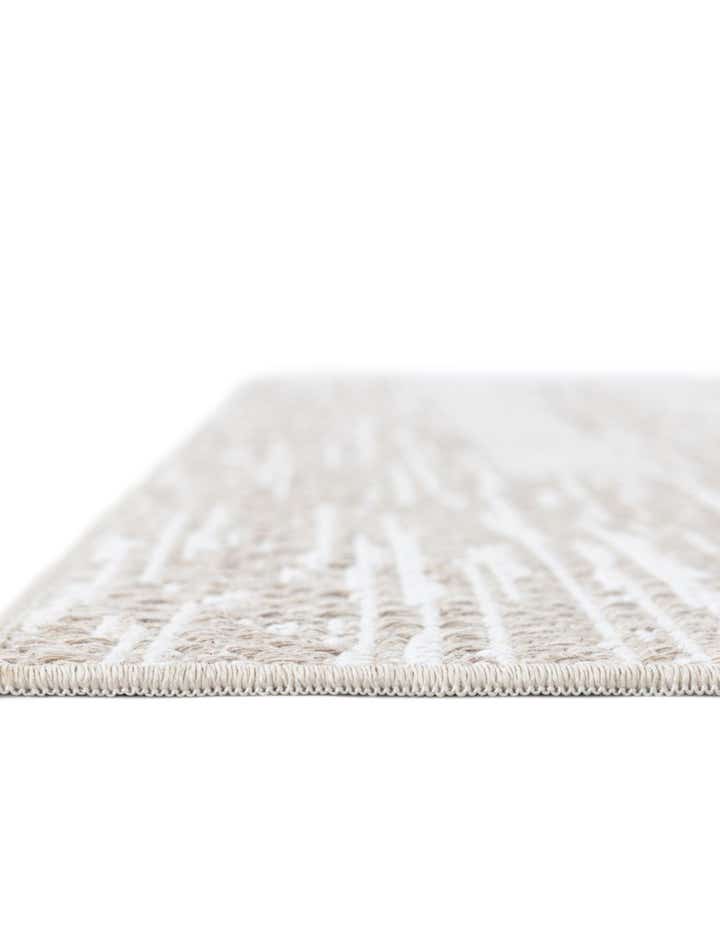 2' 3 x 3' Abbey Rug