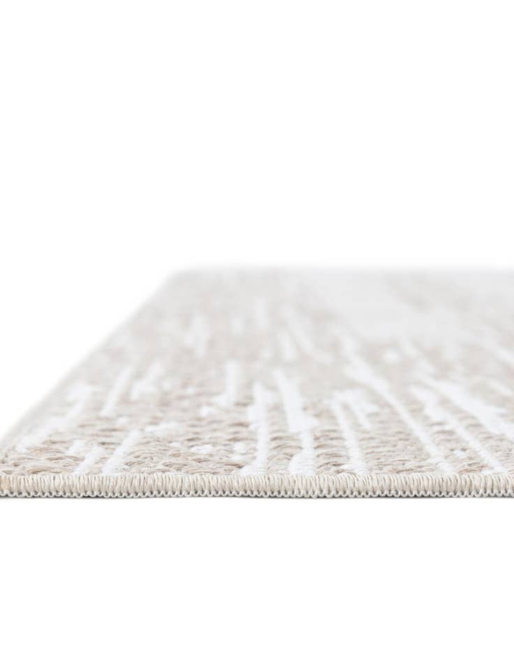 Detail image of 9' 10 x 12' Abbey Rug