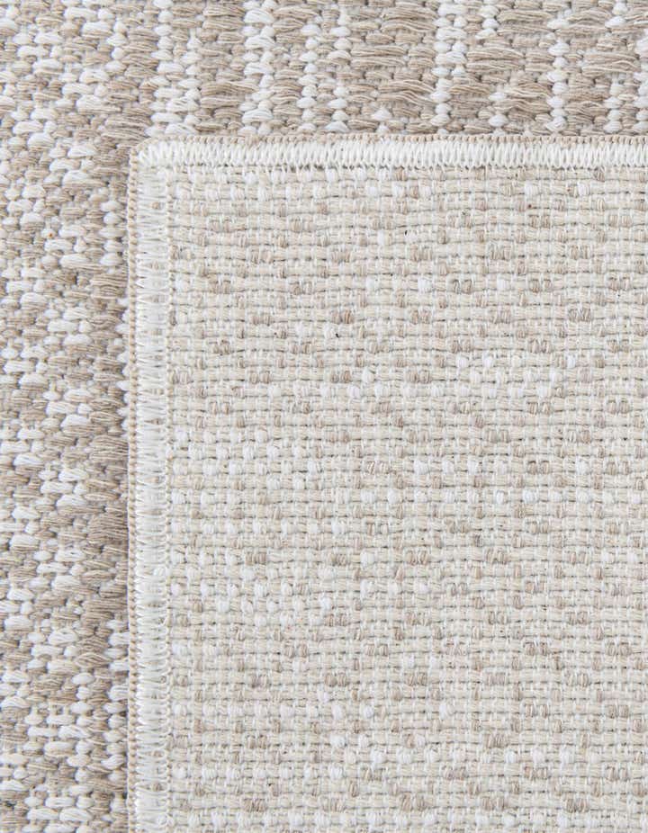 2' 3 x 3' Abbey Rug