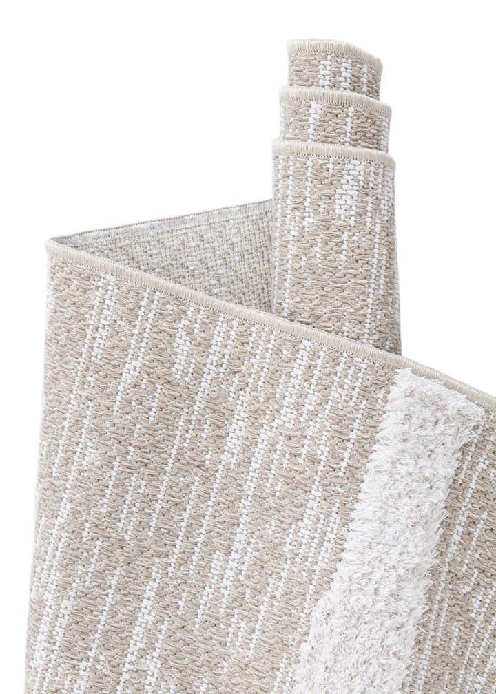 4' 5 x 6' Abbey Rug