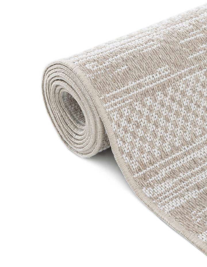 2' 3 x 3' Abbey Rug