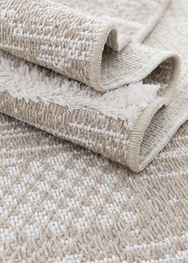 4' 5 x 6' Abbey Rug