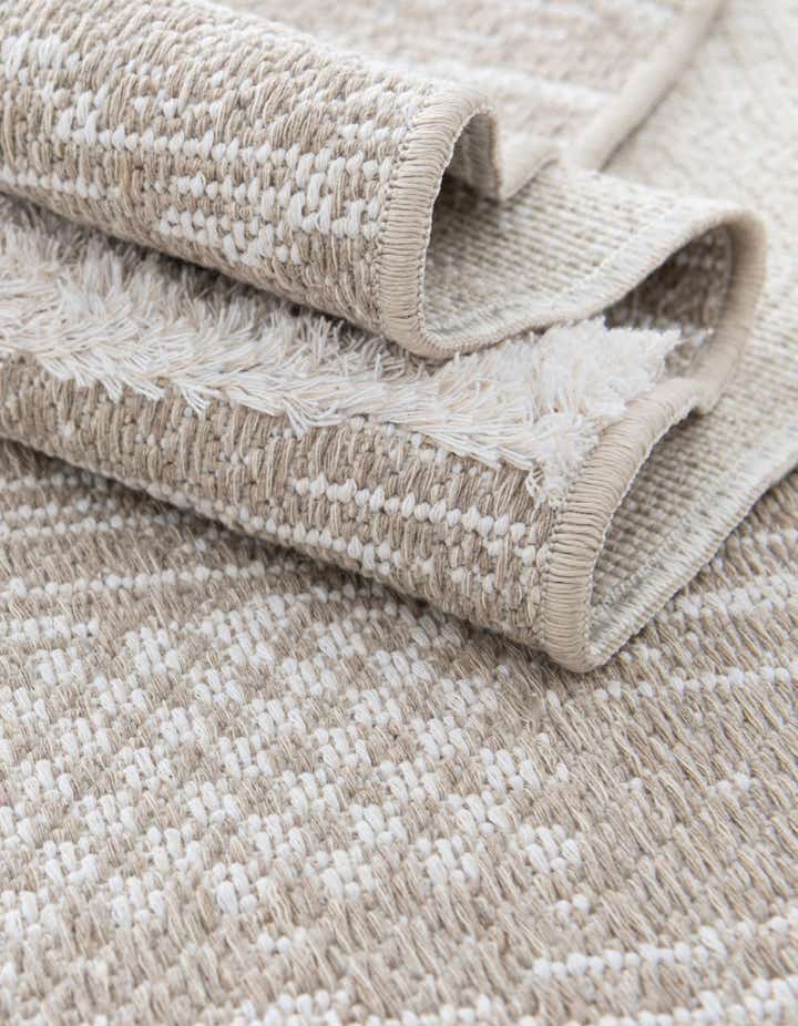 2' 3 x 3' Abbey Rug