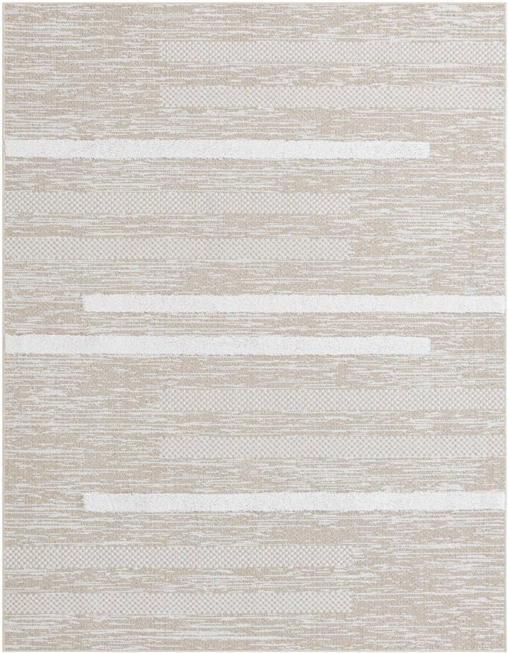 Detail image of 5' 3 x 8' Abbey Rug