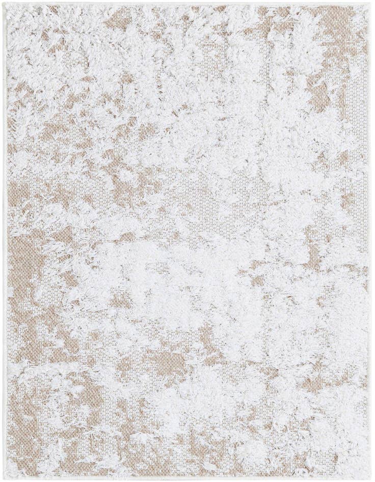 Detail image of 2' 3 x 3' Abbey Rug