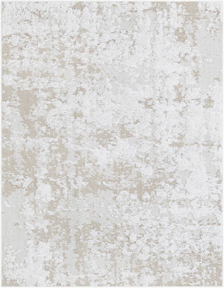 Detail image of 4' 5 x 6' Abbey Rug