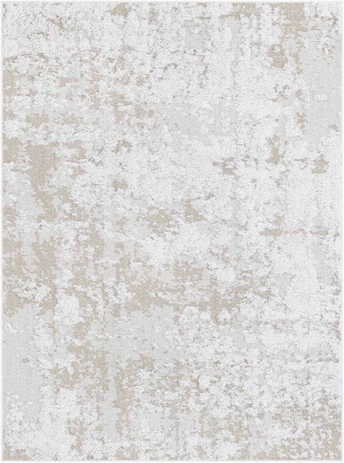 Detail image of 4' 5 x 6' Abbey Rug