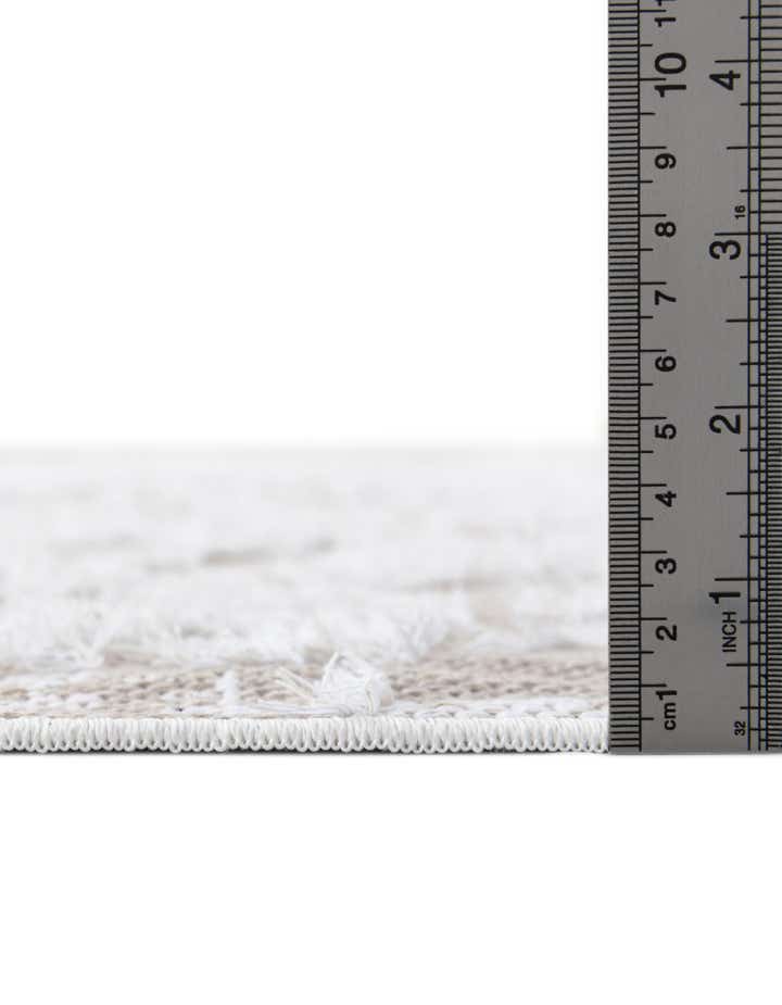 4' 5 x 6' Abbey Rug