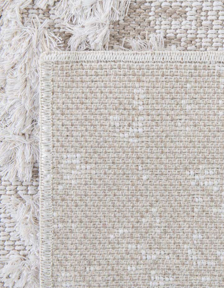 4' 5 x 6' Abbey Rug