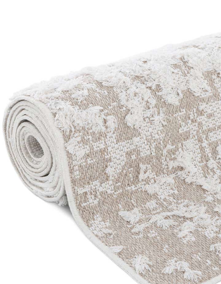 4' 5 x 6' Abbey Rug