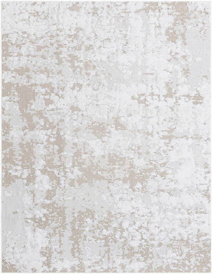 Detail image of 5' 3 x 8' Abbey Rug