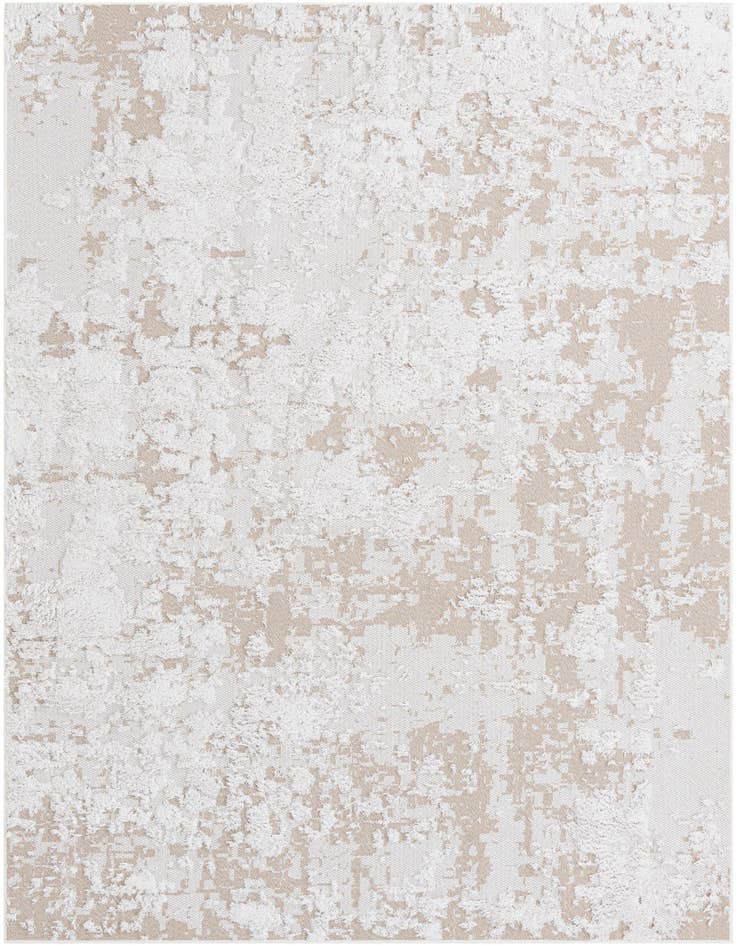Detail image of 6' 5 x 9' Abbey Rug
