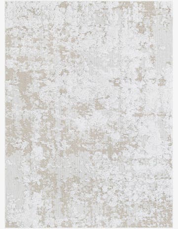 Ivory Abbey Rug