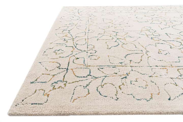 5' 1 x 8' Agra Rug