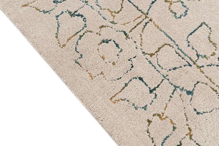 5' 1 x 8' Agra Rug
