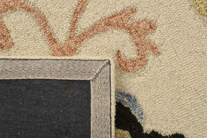 5' x 8' Agra Rug