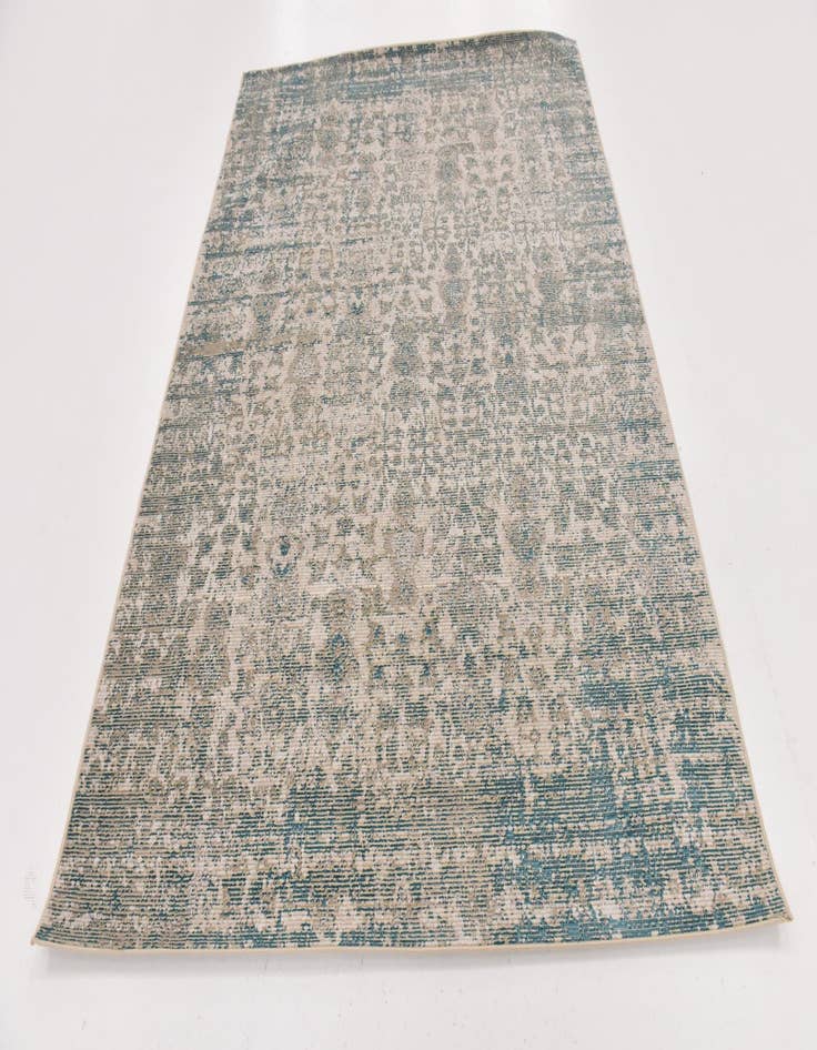 Detail image of 5' 4 x 7' 3 Alexis Rug