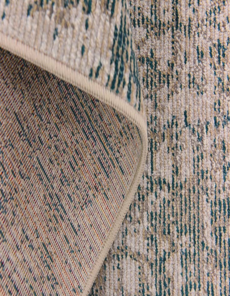 Detail image of 5' 4 x 7' 3 Alexis Rug