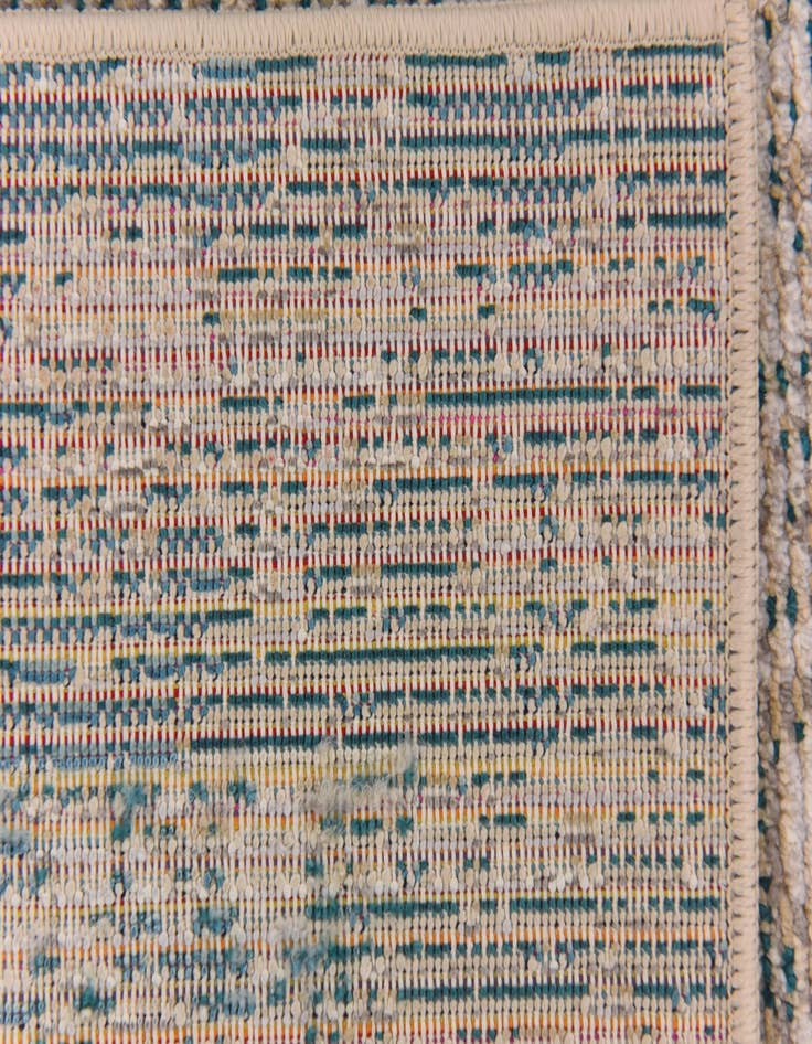 Detail image of 5' 4 x 7' 3 Alexis Rug