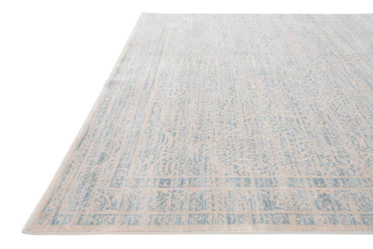 Detail image of 4' 10 x 8' Alexis Rug