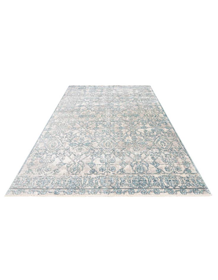 Detail image of 5' 3 x 7' 6 Alexis Rug