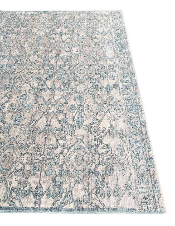 Detail image of 5' 3 x 7' 6 Alexis Rug