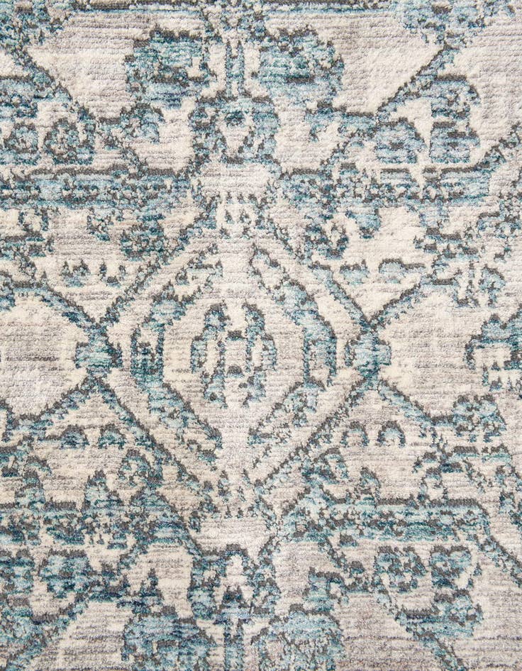 Detail image of 5' 3 x 7' 6 Alexis Rug