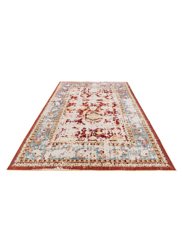 Detail image of 7' x 10' Alexis Rug