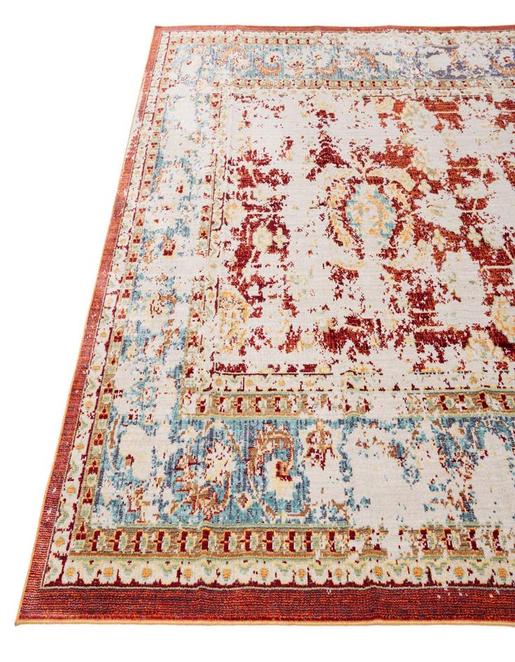 Detail image of 7' x 10' Alexis Rug